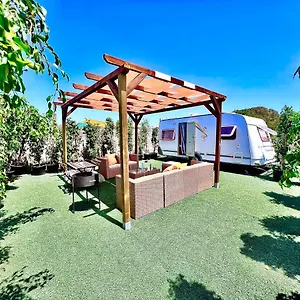  Camping Caravana Con Encanto 4