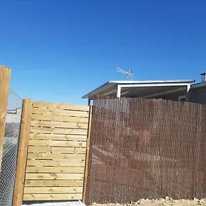  Apartamento Ventana Al Mar