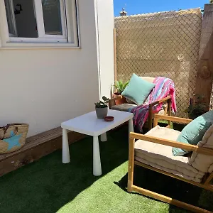  Apartamento Playa 1