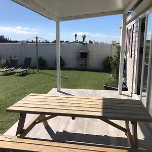  Chalet Casa Tranquilo Bonito Barato Y Cerca De La Playa!
