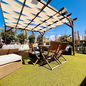  Ferienpark Caravanas Con Encanto